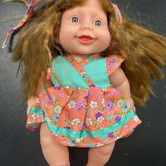 Poupée, a été signalé par Regio Oost-Vlaanderen utilisant iLost