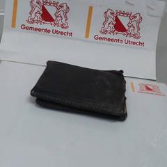Portefeuilles BRULS, a été signalé par Gemeente Utrecht utilisant iLost
