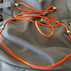 Mochila - Ruzdi, ha sido reportado por Centraal magazijn con iLost