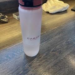 İLost kullanarak WestCord Hotel Eindhoven tarafından bildirildiği gibi Şişe