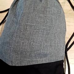 Taška na turniket - grijs, jak nahlášeno Centraal magazijn pomocí iLost