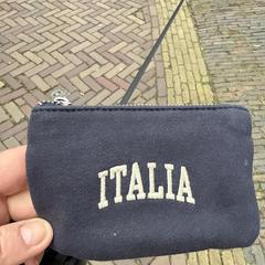 Blue wallet, som rapportert til iLost