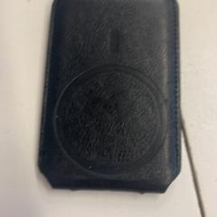 Portemonnee Borisova, zoals gemeld door GVB met iLost