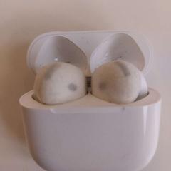 Auricular, segons ha informat TU/e - Receptie Flux mitjançant iLost