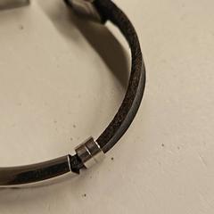 Bracelet, as reported by HTM using iLost