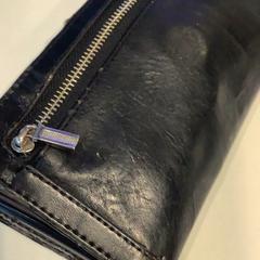 Geldbeutel Wolfgang, gemeldet von Gemeente Amsterdam über iLost