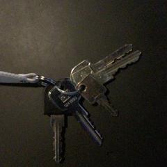 Giltza-giltza, gisa salatu by TivoliVredenburg iLost erabiliz