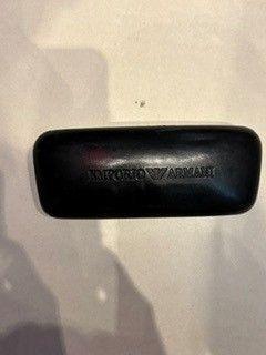 Glasses case