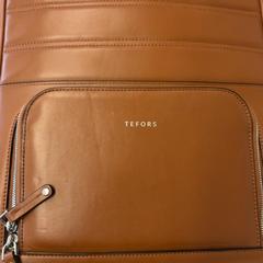 Väska, rapporterat av HTM med iLost