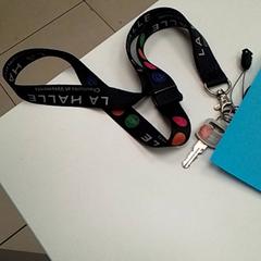 Trousseau de clé DE CLÉS, a été signalé par ilévia utilisant iLost