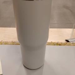 Edateko botila Licht grijs, gisa salatu by Heidelberglaan 15 iLost erabiliz