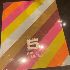 Libro, ha sido reportado por Van der Valk Hotel Utrecht con iLost