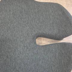 Neck pillow kus, as reported by EBS OV Poeldijk using iLost