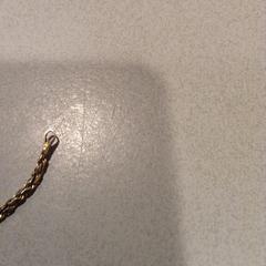 Armband, zoals gemeld door De Efteling met iLost