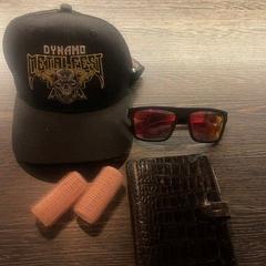 キャップ がiLostで WestCord Hotel Eindhoven によって報告されました