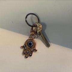 Clé, a été signalé par AFAS Live utilisant iLost