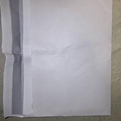 Poststuk Mulder, jak nahlášeno Qbuzz DMG pomocí iLost