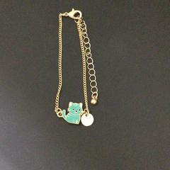 Karkötő Goud, amint azt IKEA Wilrijk az iLost segítségével jelentette.