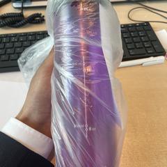 Botila Paars, gisa salatu by Haven Hotel Rotterdam iLost erabiliz