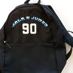 Rugzak, jak nahlášeno Regio Limburg - Leuven pomocí iLost