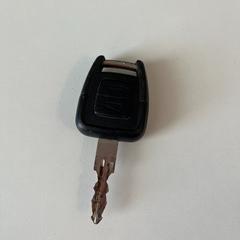 Clef de voiture, a été signalé par Gemeente Noordwijk utilisant iLost