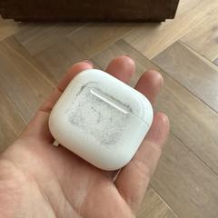 Airpods, iLost에 보고됨