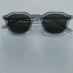 Des lunettes de soleil, a été signalé par Centraal magazijn utilisant iLost