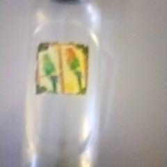 Láhev na vodu, jak nahlášeno Vrije Universiteit Amsterdam pomocí iLost