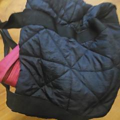 Bolsa, ha sido reportado por GVB con iLost
