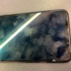 Telefone, como reportado por Eindhoven Airport utilizando o iLost