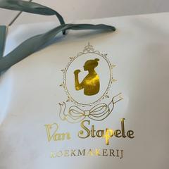Bag, as reported by GVB using iLost