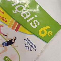 İLost kullanarak IKEA Clermont Ferrand tarafından bildirildiği gibi Kitap