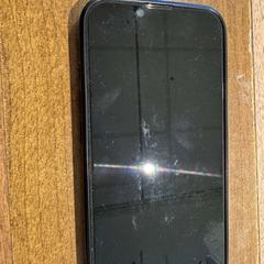 Smartphone zwart Apple, ha sido reportado por Gemeente Heemstede con iLost