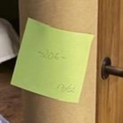 Posterkoker, come riportato da TWENTY EIGHT utilizzando iLost