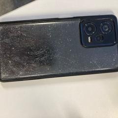 Mobilný telefón, ako bolo nahlásené Regio Oost-Vlaanderen pomocou iLost