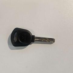 Cykelnyckel Zwart, rapporterat av AFAS Live med iLost