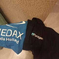 Blouse, as reported by Van der Valk Hotel Gorinchem using iLost