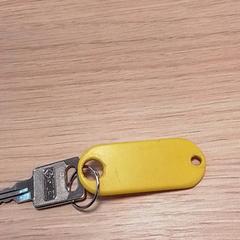 Llave, ha sido reportado por Qbuzz Fryslân con iLost