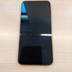 Smarttelefon - zwart Samsung, som rapportert av Centraal magazijn ved bruk av iLost