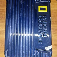 Koffer, zoals gemeld door HTM met iLost