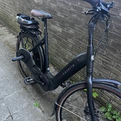 Elektrische Fiets, amint azt az iLostnak jelentették.