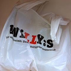 Bärkasse, como reportado por Keolis Lund utilizando o iLost