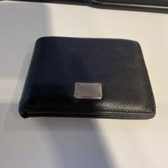 Lommebok Op naam van elattar, som rapportert av Gemeente Amsterdam ved bruk av iLost