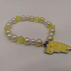 Bracelet, as reported by IKEA Tokyo-Bay using iLost