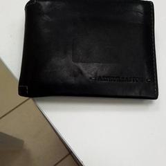 Plånböcker LEVRY9775, rapporterat av ilévia med iLost