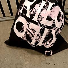 Táska, amint azt U-OV Amersfoort az iLost segítségével jelentette.