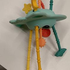 Leksak, rapporterat av IKEA Clermont Ferrand med iLost