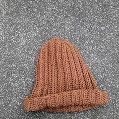 Muts Bruine muts, zoals gemeld door Schaatsbaan Rotterdam met iLost