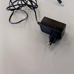 Adapter Zwart, gemeldet von Heidelberglaan 15 über iLost