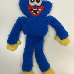 Knuffelspeeltje, zoals gemeld door IKEA新三郷 met iLost